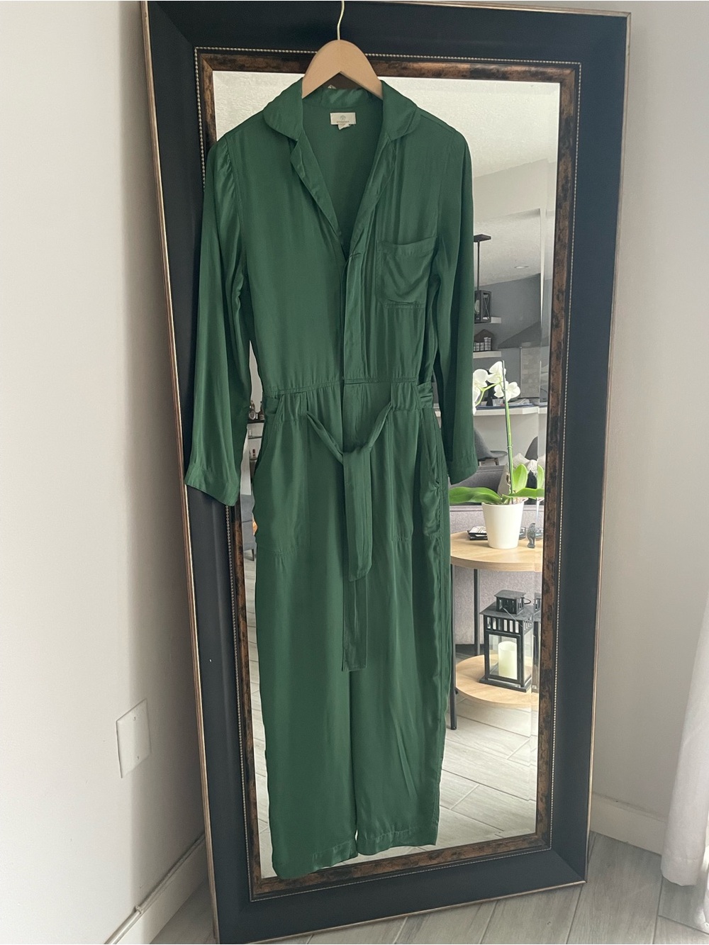 Guadalupe Design Lydia Jumpsuit - Picture 6 of 9